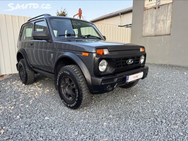 Lada Niva